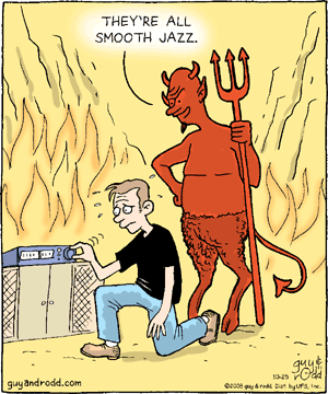 brevity